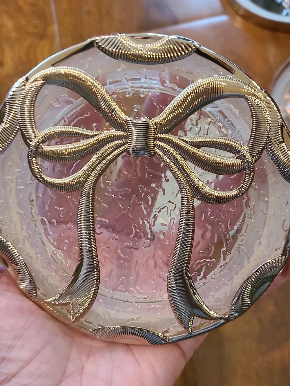 19 Bath & Body Works Decorative 3 Wick Candle Lids-Disney, Easter,Bee,Bridgerton - Picture 9 of 11